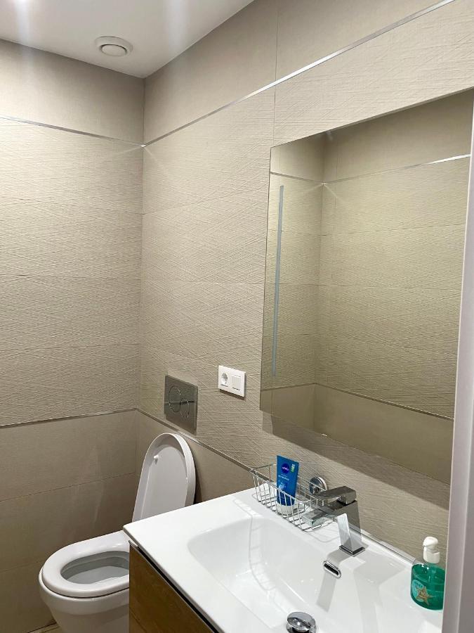 Beautiful Condo In Laguna Beach Resort Overlooking Laguna Rosa In Torrevieja With 2 Bedrooms And 2 Bathrooms Eksteriør billede
